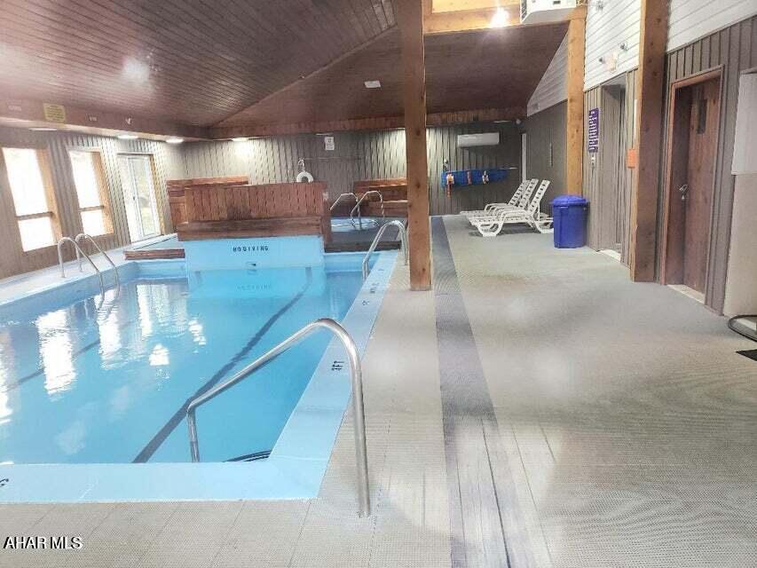 215 E Valley Point #C-901, Claysburg, Bedford, Pennsylvania, United States 16625, ,Blue Knob Condo,For sale, E Valley Point #C-901,1378