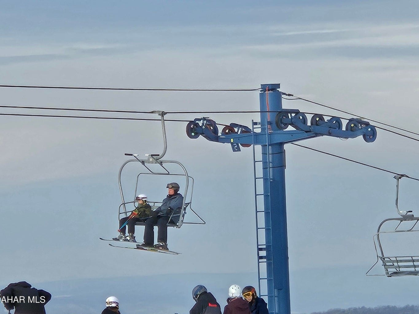 215 E Valley Point #C-901, Claysburg, Bedford, Pennsylvania, United States 16625, ,Blue Knob Condo,For sale, E Valley Point #C-901,1378