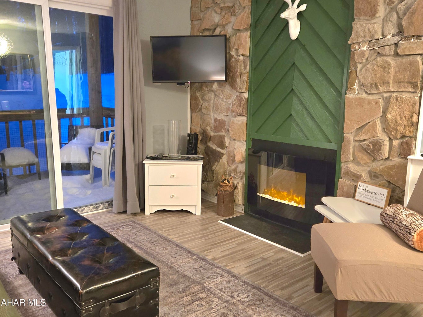 215 E Valley Point #C-901, Claysburg, Bedford, Pennsylvania, United States 16625, ,Blue Knob Condo,For sale, E Valley Point #C-901,1378