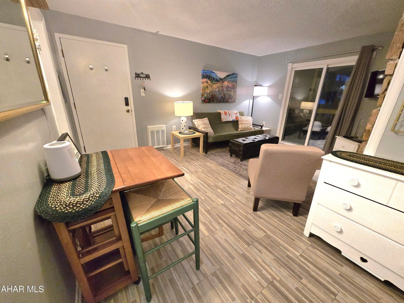 215 E Valley Point #C-901, Claysburg, Bedford, Pennsylvania, United States 16625, ,Blue Knob Condo,For sale, E Valley Point #C-901,1378