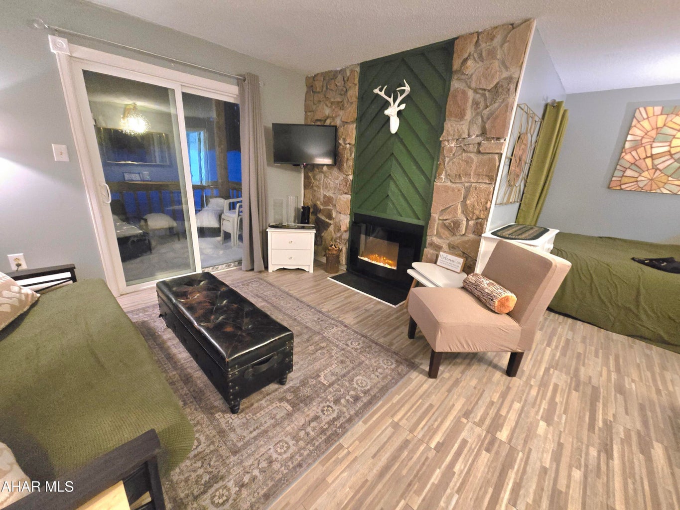 215 E Valley Point #C-901, Claysburg, Bedford, Pennsylvania, United States 16625, ,Blue Knob Condo,For sale, E Valley Point #C-901,1378