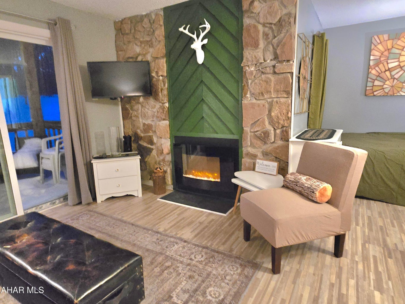 215 E Valley Point #C-901, Claysburg, Bedford, Pennsylvania, United States 16625, ,Blue Knob Condo,For sale, E Valley Point #C-901,1378