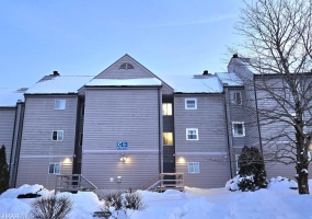 215 E Valley Point #C-901, Claysburg, Bedford, Pennsylvania, United States 16625, ,Blue Knob Condo,For sale, E Valley Point #C-901,1378