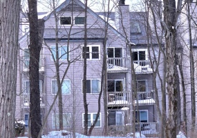 215 E Valley Point #C-901, Claysburg, Bedford, Pennsylvania, United States 16625, ,Blue Knob Condo,For sale, E Valley Point #C-901,1378