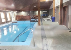 215 E Valley Point #C-901, Claysburg, Bedford, Pennsylvania, United States 16625, ,Blue Knob Condo,For sale, E Valley Point #C-901,1378