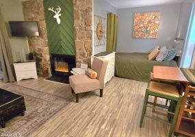 215 E Valley Point #C-901, Claysburg, Bedford, Pennsylvania, United States 16625, ,Blue Knob Condo,For sale, E Valley Point #C-901,1378