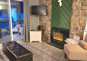 215 E Valley Point #C-901, Claysburg, Bedford, Pennsylvania, United States 16625, ,Blue Knob Condo,For sale, E Valley Point #C-901,1378