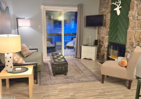 215 E Valley Point #C-901, Claysburg, Bedford, Pennsylvania, United States 16625, ,Blue Knob Condo,For sale, E Valley Point #C-901,1378