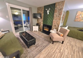 215 E Valley Point #C-901, Claysburg, Bedford, Pennsylvania, United States 16625, ,Blue Knob Condo,For sale, E Valley Point #C-901,1378