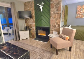 215 E Valley Point #C-901, Claysburg, Bedford, Pennsylvania, United States 16625, ,Blue Knob Condo,For sale, E Valley Point #C-901,1378