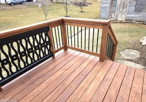 370 Chestnut Street, New Enterprise, Bedford, Pennsylvania, United States 16664, ,Residential,For sale,Chestnut Street,1379