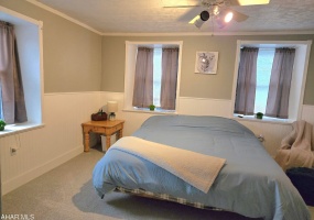 370 Chestnut Street, New Enterprise, Bedford, Pennsylvania, United States 16664, ,Residential,For sale,Chestnut Street,1379