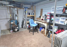 370 Chestnut Street, New Enterprise, Bedford, Pennsylvania, United States 16664, ,Residential,For sale,Chestnut Street,1379