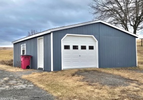 370 Chestnut Street, New Enterprise, Bedford, Pennsylvania, United States 16664, ,Residential,For sale,Chestnut Street,1379