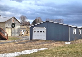 370 Chestnut Street, New Enterprise, Bedford, Pennsylvania, United States 16664, ,Residential,For sale,Chestnut Street,1379