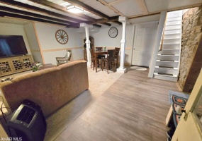 370 Chestnut Street, New Enterprise, Bedford, Pennsylvania, United States 16664, ,Residential,For sale,Chestnut Street,1379