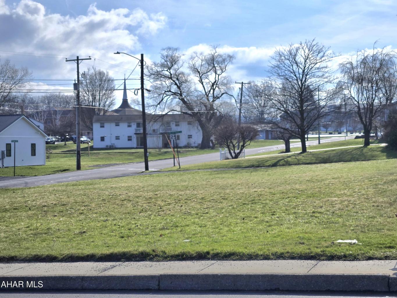 401 S Market Street, Martinsburg, Blair, Pennsylvania, United States 16662, ,Land,For sale,S Market Street,1381