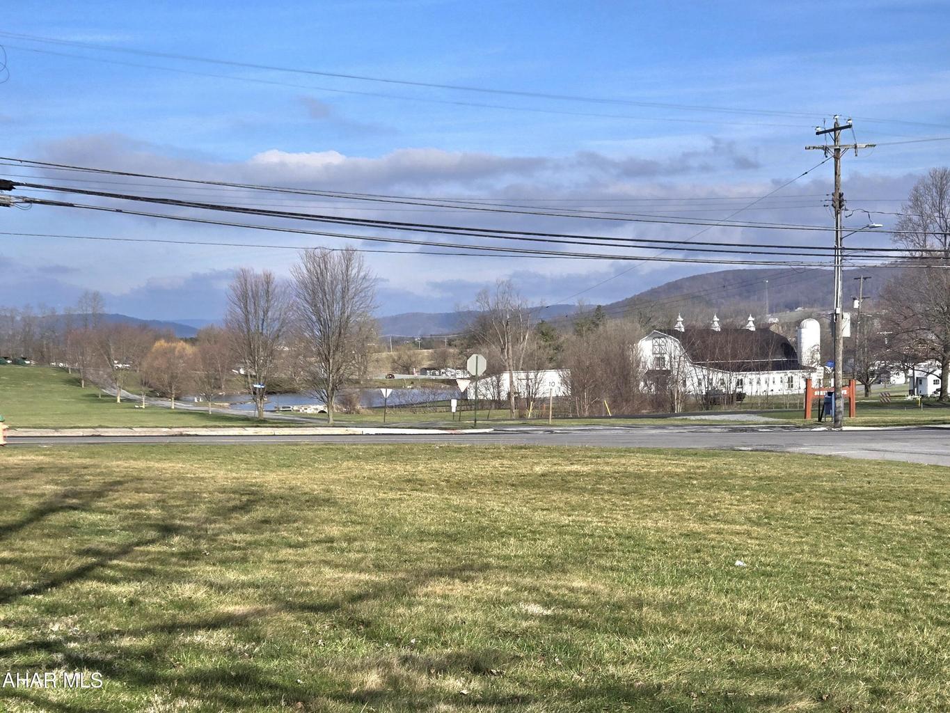 401 S Market Street, Martinsburg, Blair, Pennsylvania, United States 16662, ,Land,For sale,S Market Street,1381