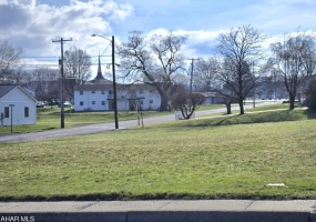 401 S Market Street, Martinsburg, Blair, Pennsylvania, United States 16662, ,Land,For sale,S Market Street,1381