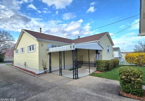 408 Cedar Boulevard, Hollidaysburg, Blair, Pennsylvania, United States 16648, ,Residential,For sale,Cedar Boulevard,1383