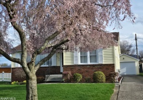 408 Cedar Boulevard, Hollidaysburg, Blair, Pennsylvania, United States 16648, ,Residential,For sale,Cedar Boulevard,1383