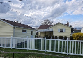 408 Cedar Boulevard, Hollidaysburg, Blair, Pennsylvania, United States 16648, ,Residential,For sale,Cedar Boulevard,1383
