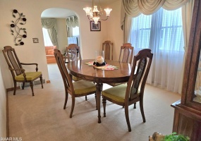 408 Cedar Boulevard, Hollidaysburg, Blair, Pennsylvania, United States 16648, ,Residential,For sale,Cedar Boulevard,1383