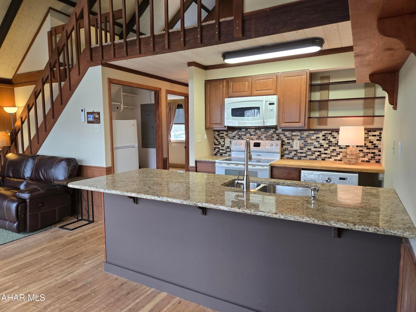 8150 Summit Way 6b Pine Cone, Claysburg, Blair, Pennsylvania, United States 16625, ,Blue Knob Condo,For sale,Summit Way 6b Pine Cone,1385