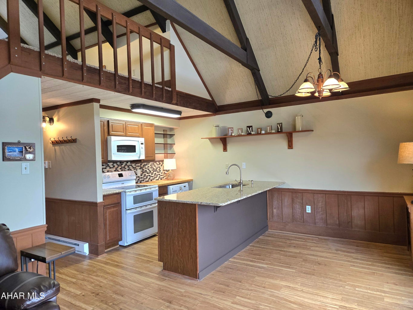 8150 Summit Way 6b Pine Cone, Claysburg, Blair, Pennsylvania, United States 16625, ,Blue Knob Condo,For sale,Summit Way 6b Pine Cone,1385