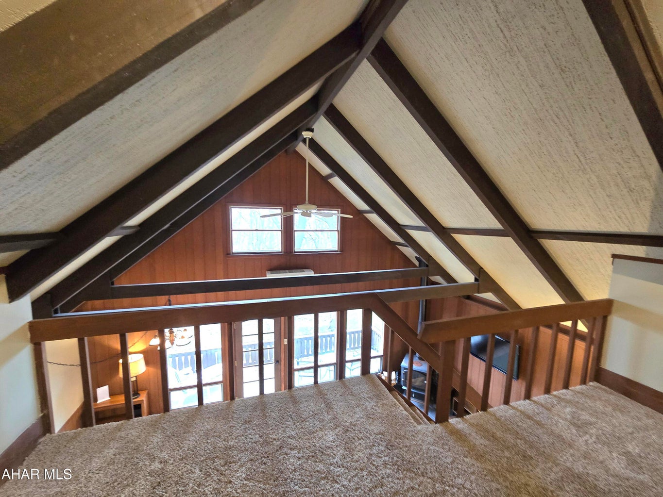 8150 Summit Way 6b Pine Cone, Claysburg, Blair, Pennsylvania, United States 16625, ,Blue Knob Condo,For sale,Summit Way 6b Pine Cone,1385