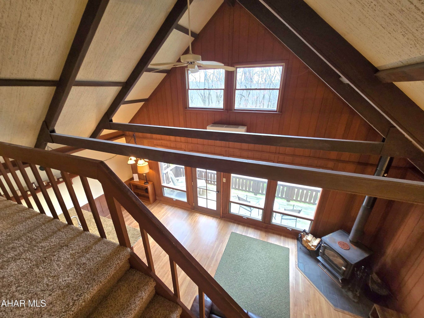 8150 Summit Way 6b Pine Cone, Claysburg, Blair, Pennsylvania, United States 16625, ,Blue Knob Condo,For sale,Summit Way 6b Pine Cone,1385