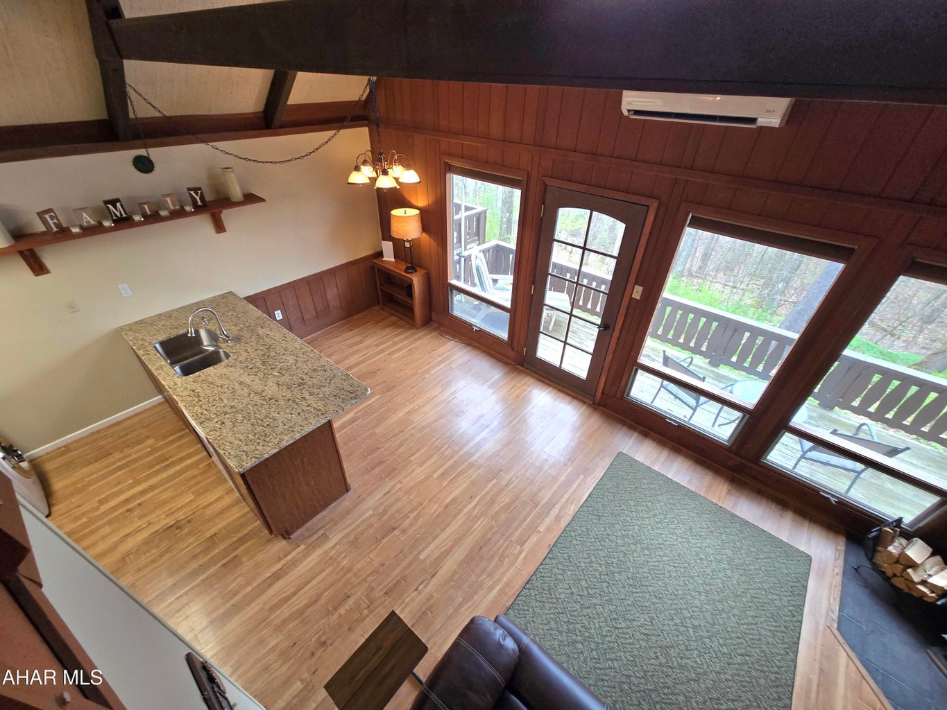 8150 Summit Way 6b Pine Cone, Claysburg, Blair, Pennsylvania, United States 16625, ,Blue Knob Condo,For sale,Summit Way 6b Pine Cone,1385