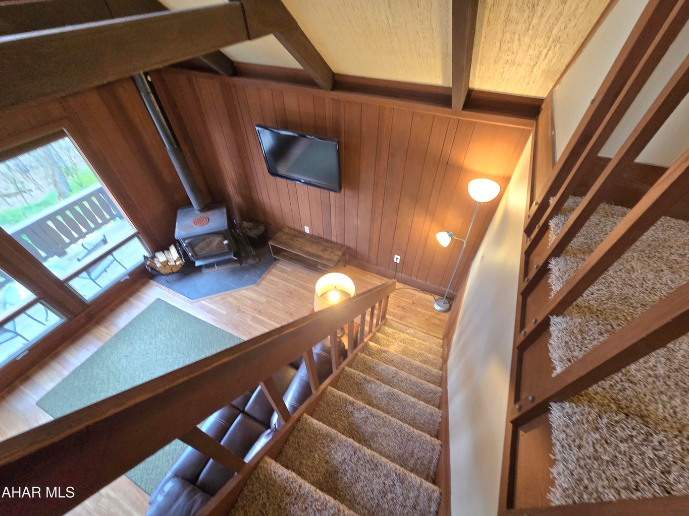 8150 Summit Way 6b Pine Cone, Claysburg, Blair, Pennsylvania, United States 16625, ,Blue Knob Condo,For sale,Summit Way 6b Pine Cone,1385