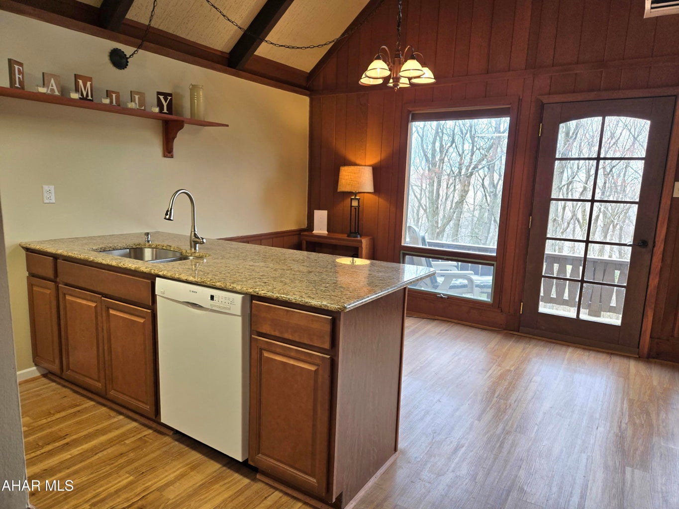 8150 Summit Way 6b Pine Cone, Claysburg, Blair, Pennsylvania, United States 16625, ,Blue Knob Condo,For sale,Summit Way 6b Pine Cone,1385