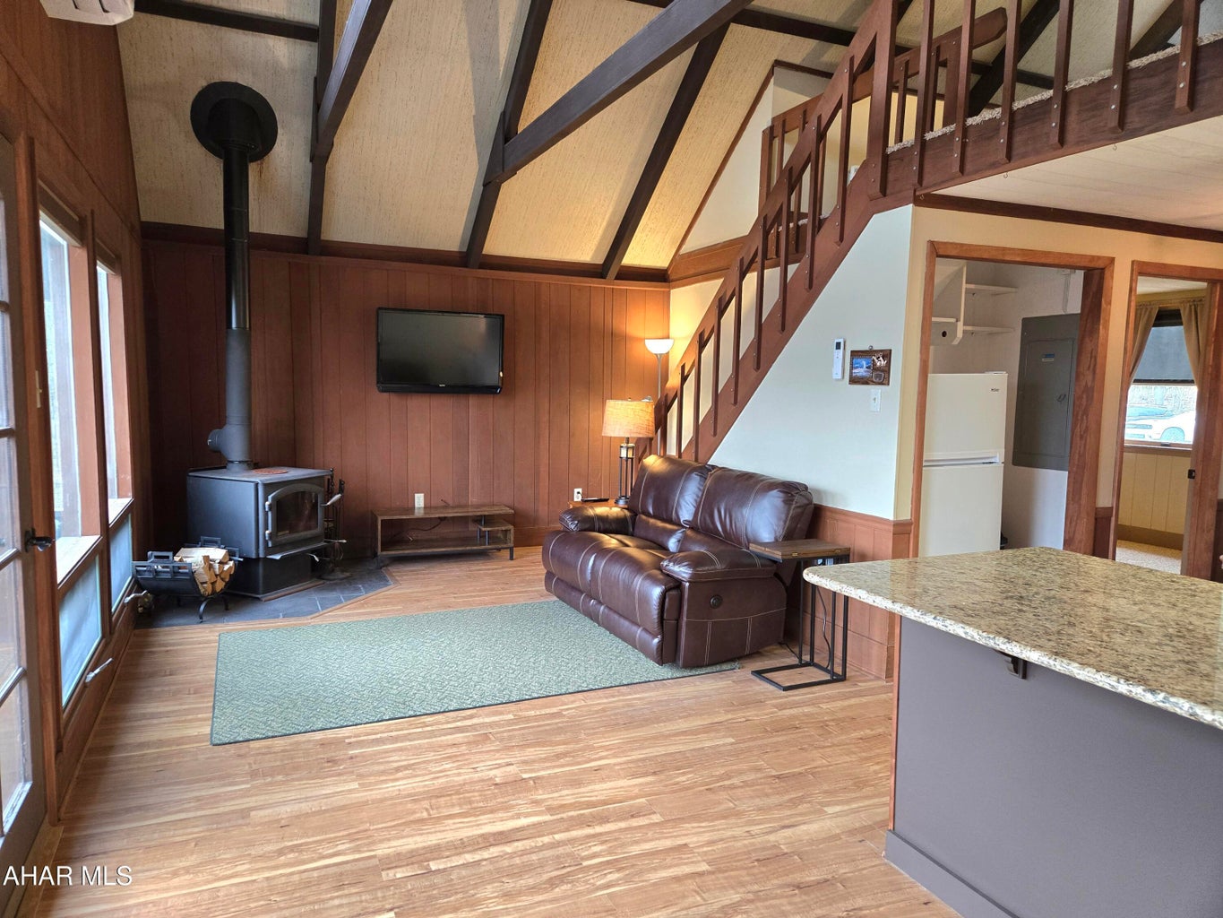 8150 Summit Way 6b Pine Cone, Claysburg, Blair, Pennsylvania, United States 16625, ,Blue Knob Condo,For sale,Summit Way 6b Pine Cone,1385