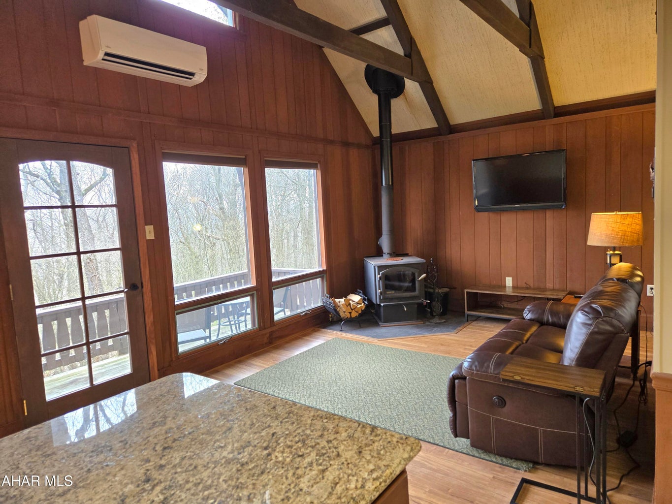 8150 Summit Way 6b Pine Cone, Claysburg, Blair, Pennsylvania, United States 16625, ,Blue Knob Condo,For sale,Summit Way 6b Pine Cone,1385