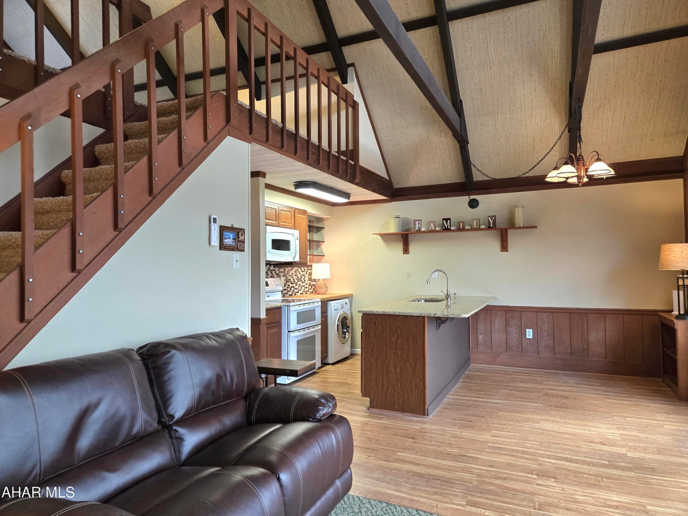 8150 Summit Way 6b Pine Cone, Claysburg, Blair, Pennsylvania, United States 16625, ,Blue Knob Condo,For sale,Summit Way 6b Pine Cone,1385