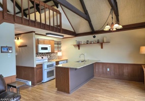 8150 Summit Way 6b Pine Cone, Claysburg, Blair, Pennsylvania, United States 16625, ,Blue Knob Condo,For sale,Summit Way 6b Pine Cone,1385