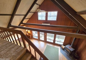 8150 Summit Way 6b Pine Cone, Claysburg, Blair, Pennsylvania, United States 16625, ,Blue Knob Condo,For sale,Summit Way 6b Pine Cone,1385