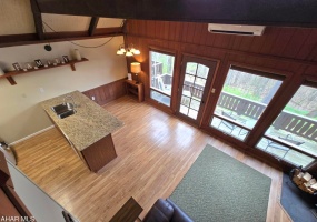 8150 Summit Way 6b Pine Cone, Claysburg, Blair, Pennsylvania, United States 16625, ,Blue Knob Condo,For sale,Summit Way 6b Pine Cone,1385