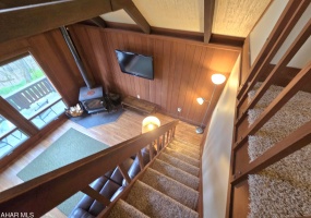 8150 Summit Way 6b Pine Cone, Claysburg, Blair, Pennsylvania, United States 16625, ,Blue Knob Condo,For sale,Summit Way 6b Pine Cone,1385