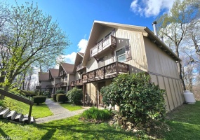 8150 Summit Way 6b Pine Cone, Claysburg, Blair, Pennsylvania, United States 16625, ,Blue Knob Condo,For sale,Summit Way 6b Pine Cone,1385