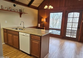 8150 Summit Way 6b Pine Cone, Claysburg, Blair, Pennsylvania, United States 16625, ,Blue Knob Condo,For sale,Summit Way 6b Pine Cone,1385