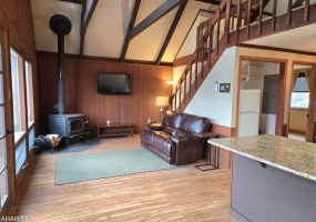 8150 Summit Way 6b Pine Cone, Claysburg, Blair, Pennsylvania, United States 16625, ,Blue Knob Condo,For sale,Summit Way 6b Pine Cone,1385