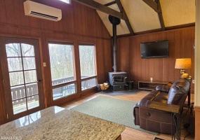 8150 Summit Way 6b Pine Cone, Claysburg, Blair, Pennsylvania, United States 16625, ,Blue Knob Condo,For sale,Summit Way 6b Pine Cone,1385