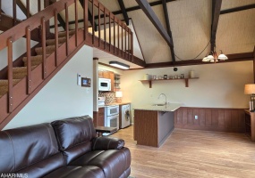 8150 Summit Way 6b Pine Cone, Claysburg, Blair, Pennsylvania, United States 16625, ,Blue Knob Condo,For sale,Summit Way 6b Pine Cone,1385