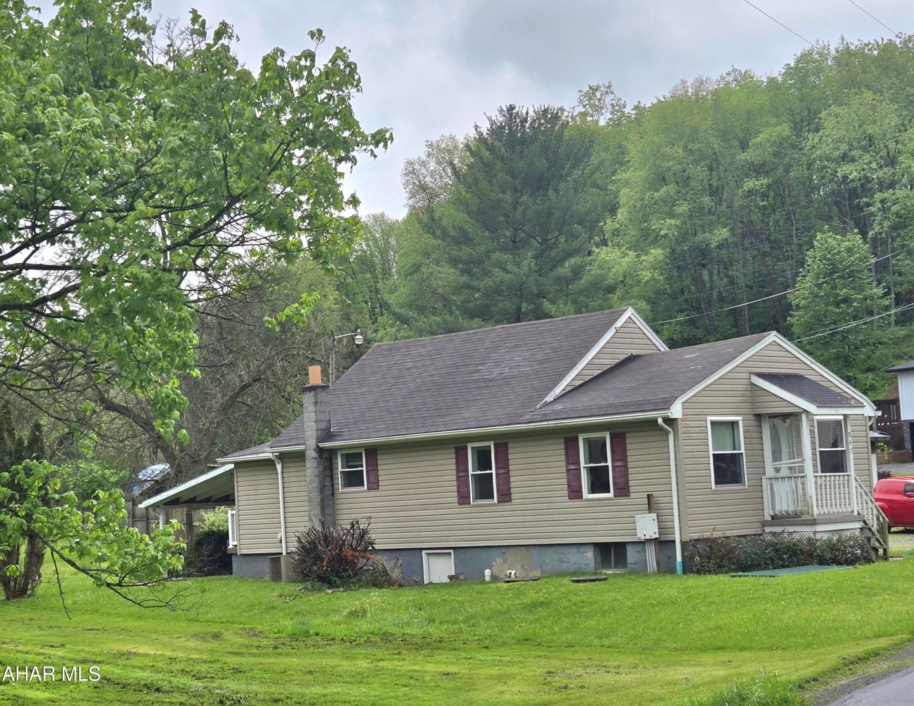 847 Johnstown Road, East Freedom, Blair, Pennsylvania, United States 16637, ,Residential,For sale,Johnstown Road,1386