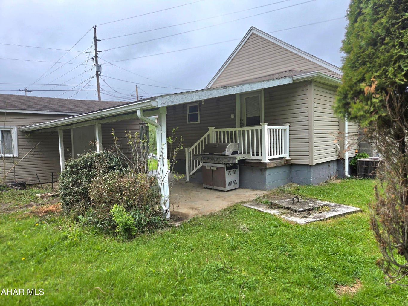 847 Johnstown Road, East Freedom, Blair, Pennsylvania, United States 16637, ,Residential,For sale,Johnstown Road,1386