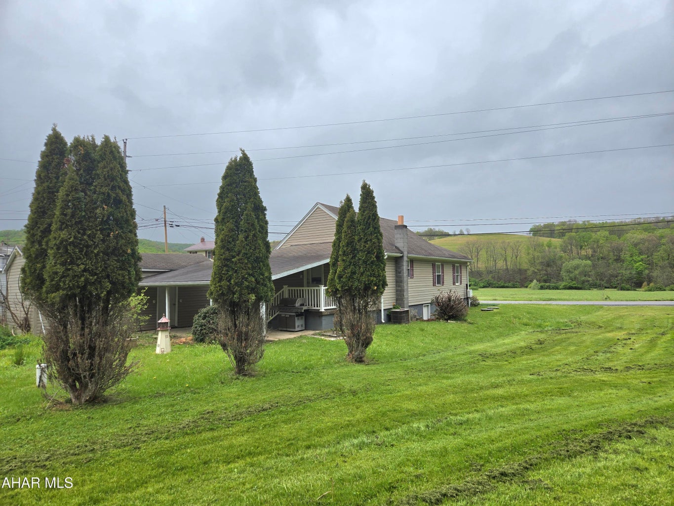 847 Johnstown Road, East Freedom, Blair, Pennsylvania, United States 16637, ,Residential,For sale,Johnstown Road,1386