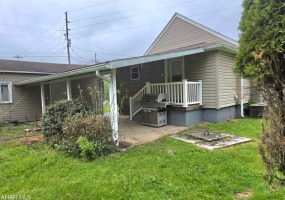 847 Johnstown Road, East Freedom, Blair, Pennsylvania, United States 16637, ,Residential,For sale,Johnstown Road,1386